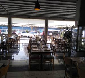 Koyumuz Kebap Ve Iskembe Restoran
